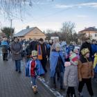 Orszak radymniański./ FOT. UM Radymno