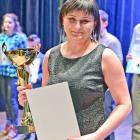 Sylwia Strzębała