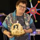 Anna Sopel z Drohobyczki (druga nagroda).