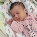 Nela Kolasa, córeczka Joanny i Daniela, siostrzyczka Gabriela (l. 10) i Alana (l. 6),...