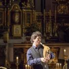 Le Miroir de Musique - Chrysea Phorminx