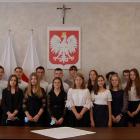 Nagrody – jak co roku – powędrowały do najbardziej wyróżniających się uczniów. 