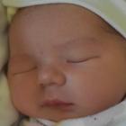 Kamil Fac, syn Edyty i Dominika, urodzony 26 października, waga 3460 g, mieszkaniec...