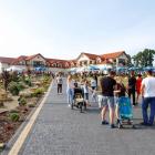 Niedzielna impreza przyciągnęła tłumy przemyślan i mieszkańców powiatu przemyskiego.