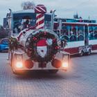 FOT. Przeworska Kolej Wąskotorowa
