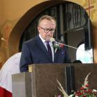– Dzisiaj, zwłaszcza w czasie konfliktu zbrojnego za naszą wschodnią granicą, doceniamy...