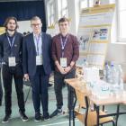 Wodnik – tester wody. To proste urządzenie bada podstawowe parametry wody. Według...