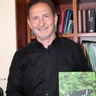 Neurolog, nazywany też doktorem od motyli, ze względu na niecodzienną pasję, jakiej się...