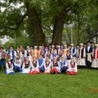 Zespół Pieśni i Tańca „Ostrowiacy” od 1979 r. nieprzerwanie pielęgnuje tradycje...