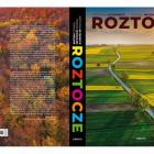 Jedna z 3 okładek albumu „Roztocze” – zbioru fenomenalnych, pełnych twórczej pasji...