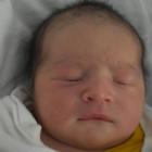 Antoni Mazurek, synek Anety i Mateusza, urodzony 27 lutego, waga 3610 g, mieszkaniec...