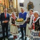 FOT. Starostwo Powiatowe w Przeworsku