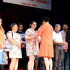 Jubileusz 10-lecie był okazją do wręczenia medali i wyróżnień.