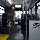 Ekologiczny transport w mieście stał się faktem. W połowie stycznia na ulice Przemyśla...