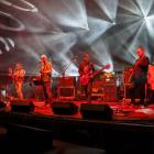 Koncert zespołu Elektryczne Gitary