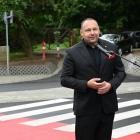 Bezpieczne przejścia dla pieszych, nowe chodniki i drogi to jeden z naszych priorytetów.