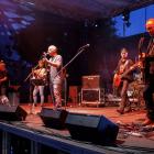 Koncert zespołu Elektryczne Gitary