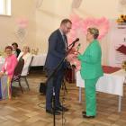 FOT. ZW
Jubileusz amazonek był okazją nie tylko do wspomnień, ale i podziękowań wobec...