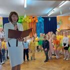 – Nasze przedszkole nigdy nie było tylko instytucją. Zawsze było zwartą, rodzinną...