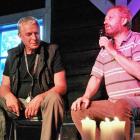 Andrzej Stasiuk i Tarasa Prochaśko – Wieczór Opowiadaczy. Rozmawiają o literaturze,...