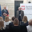 FOT. Kuratorium Oświaty w Rzeszowie