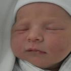 

Miriam Płocica, córeczka Kamili i Grzegorza, siostrzyczka Emanuela, Faustyny,...