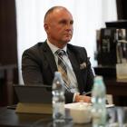 Większych dyskusji nad projektem uchwały budżetowej nie było. Jedynie radny Mariusz...