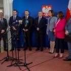 O zmianach w organizacji systemu Państwowego Ratownictwa Medycznego na terenie...
