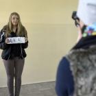 – Chcę spróbować swoich sił – nie ukrywa studenta Adrianna Kurasz. – Interesuję się...