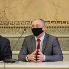 – Widzieliśmy dużą potrzebę zainstalowania tego typu urządzeń w przestrzeni miejskiej....