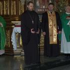 W przemyskiej archikatedrze 17 stycznia odprawiona została msza ekumeniczna celebrowana...