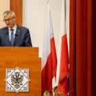 Krzysztof Majcher, Zastępca Prezydenta Miasta 
Przemyśla.
