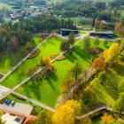 Park Zdrojowy.