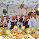 FOT. KGW Gorliczyna  