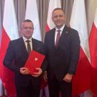 Członkami rady zostało dziewięciu samorządowców z naszego regionu, w tym wójt gminy...