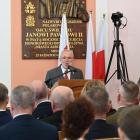 FOT. Starostwo Powiatowe w Jarosławiu
