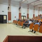 W gościnnych murach Państwowej Akademii Nauk Stosowanych w Przemyślu odbyło się otwarte...