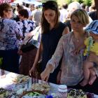 VI Festiwal Smaków Wyszehradzkich w Huwnikach