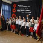 SP w Krzeczowicach