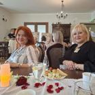 Małgorzata Żak-Lorenowicz, Marzena Walicka.