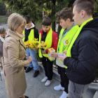 FOT. Stowarzyszenie Przyjaciół Jarosławskiego Hospicjum