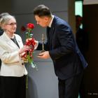 Włodarz miasta Marcin Nazarewicz zdecydował o przyznaniu w tej edycji nagrody dwóch...