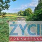– W mojej ocenie jest jeszcze gorzej. Po częstych przejazdach sprzętu budowlanego teren...