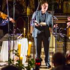 Le Miroir de Musique - Chrysea Phorminx