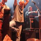Koncert zespołu Elektryczne Gitary