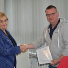 FOT. Starostwo Powiatowe w Przemyślu