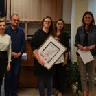 Anna Sroka – „Mistrz Ortografii Ziemi Lubaczowskiej 2024”, zwycięzca w kategorii 26 –...