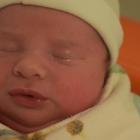 Ida Podgórska, córeczka Agnieszki i Macieja, urodzona 29 czerwca, waga 3450 g,...