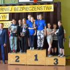 Dwuletnia przerwa spowodowana pandemią nie przeszkodziła drużynom z ZSP  w Wielkich...
