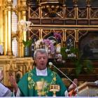 Ks. Mariusz Skowron wychowywał się w Przemyślu. Właśnie tu, w kościele oo. Salezjanów...